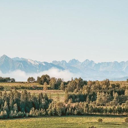 Domki Pod Wulkanem Villa Krosnica  Dış mekan fotoğraf