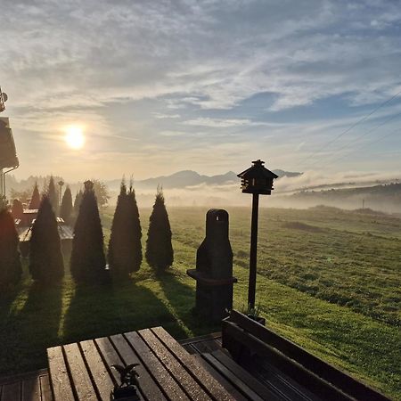 Domki Pod Wulkanem Krosnica  Dış mekan fotoğraf