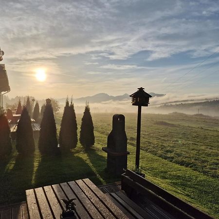 Domki Pod Wulkanem Villa Krosnica  Dış mekan fotoğraf