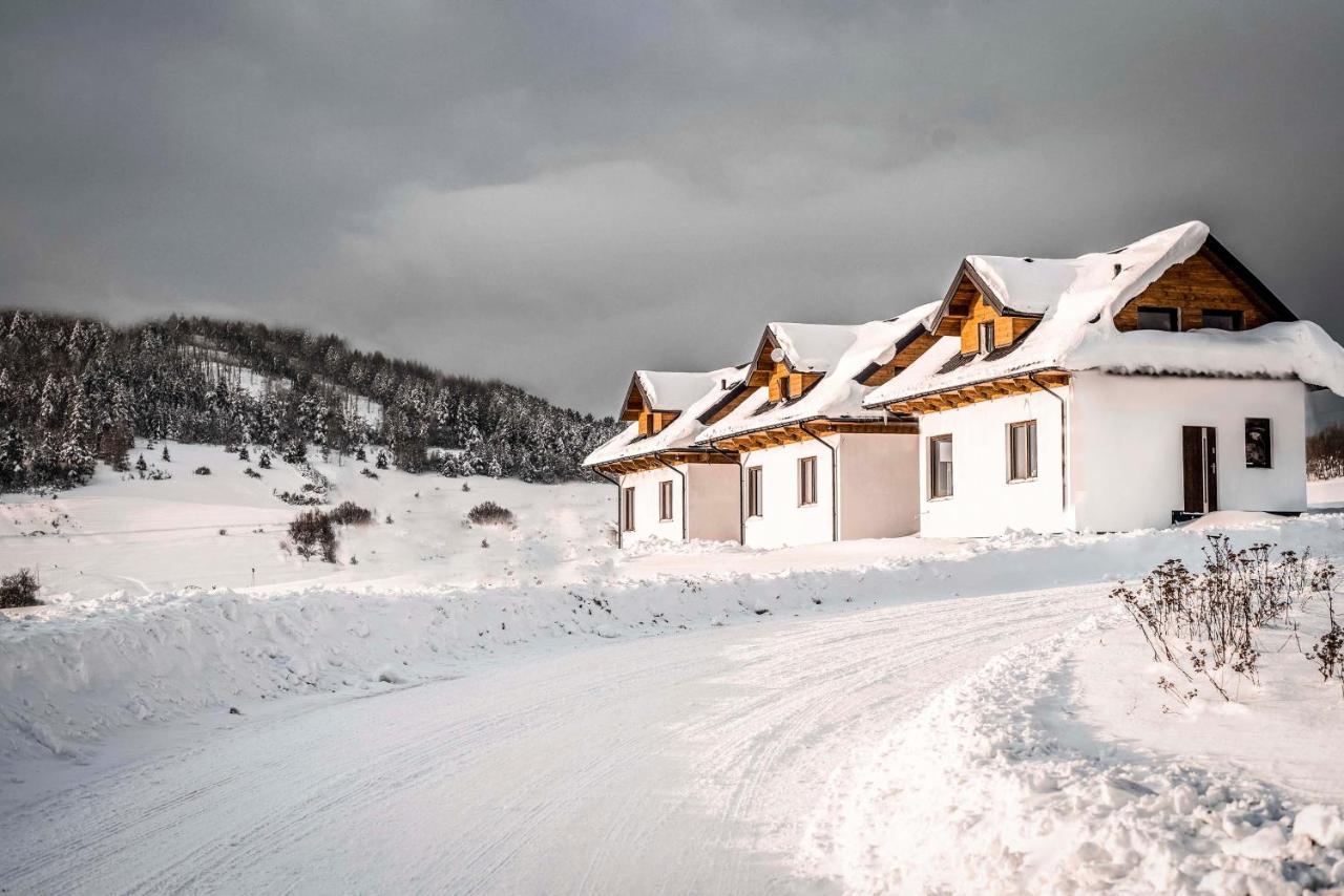 Domki Pod Wulkanem Villa Krosnica  Dış mekan fotoğraf