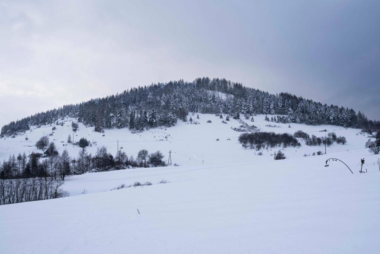 Domki Pod Wulkanem Villa Krosnica  Dış mekan fotoğraf