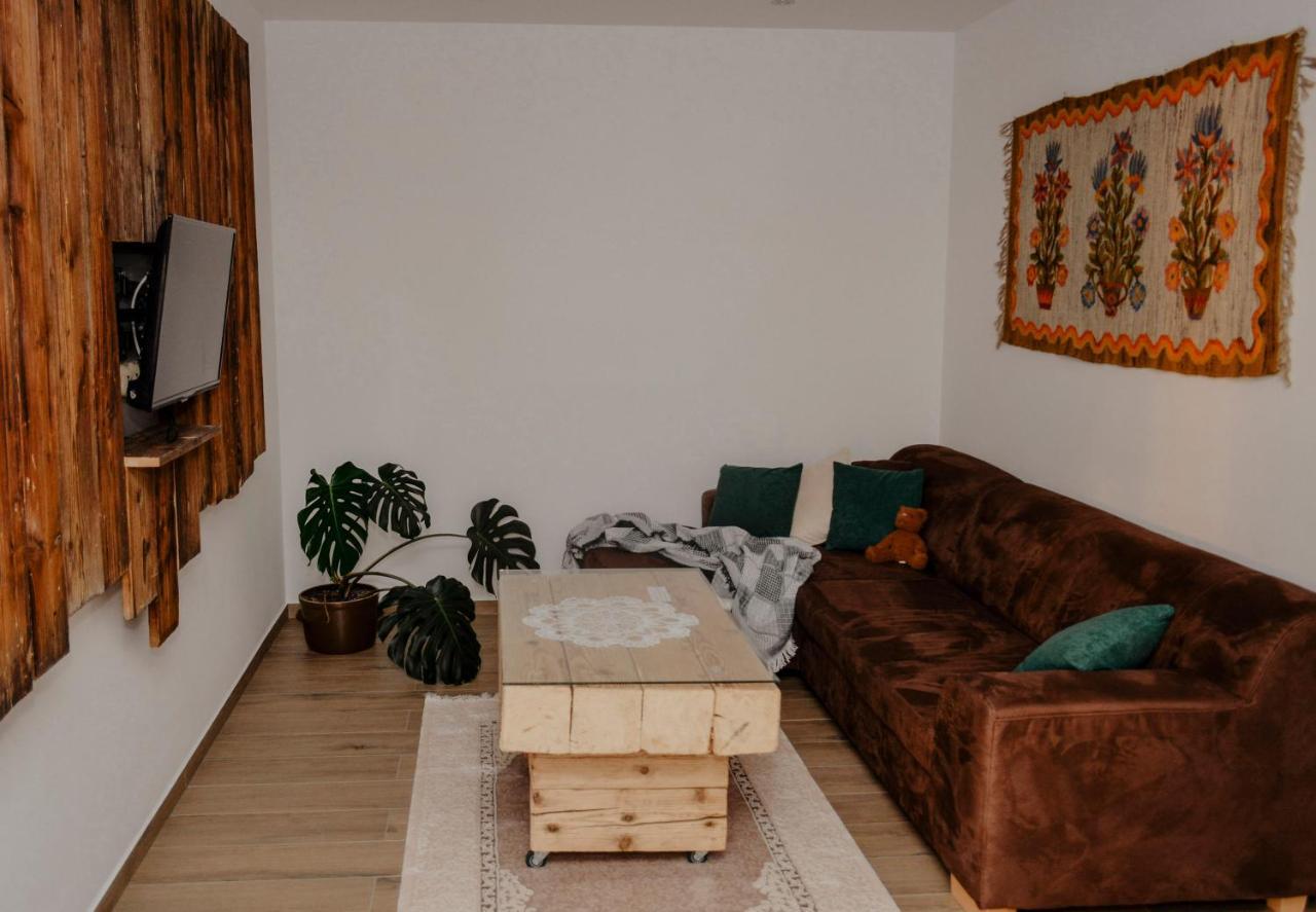 Domki Pod Wulkanem Krosnica  Dış mekan fotoğraf