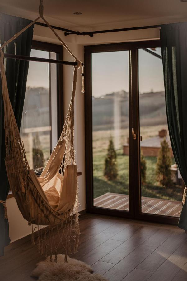 Domki Pod Wulkanem Krosnica  Dış mekan fotoğraf