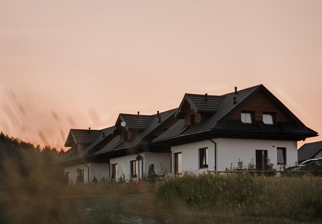 Domki Pod Wulkanem Villa Krosnica  Dış mekan fotoğraf