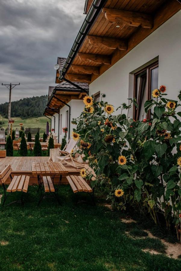Domki Pod Wulkanem Krosnica  Dış mekan fotoğraf