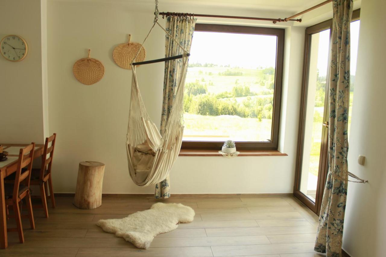 Domki Pod Wulkanem Krosnica  Dış mekan fotoğraf
